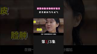 被整容脸害惨的好演员 #黄奕 #闫妮 #娄艺潇 #娱乐解说