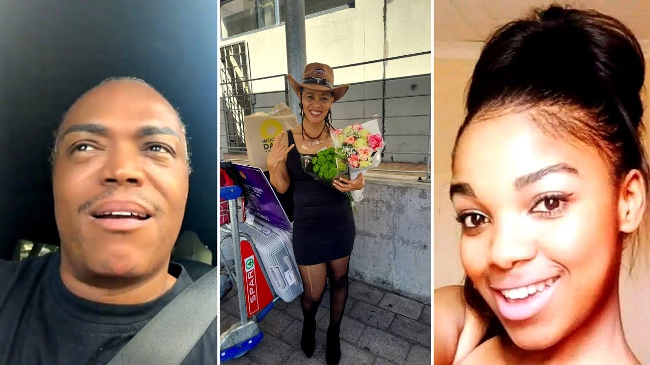 Somizi calling Mmeli names | Asheky fans gift Ramona | Big brother mzansi season 6