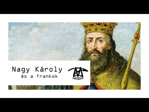 Videó: Hogyan került hatalomra Nagy Károly?