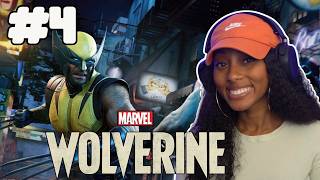 Welcome to Tokyo! || Marvel's Wolverine PS5 (Part 4)