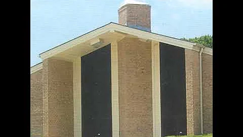 Mount Olivet Baptist Church-Monroe LA | Bessie McH...