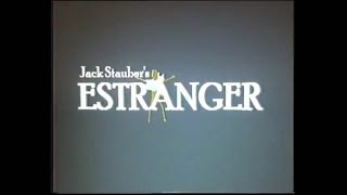 Jack Stauber - Estranger [Legendado/Tradução]