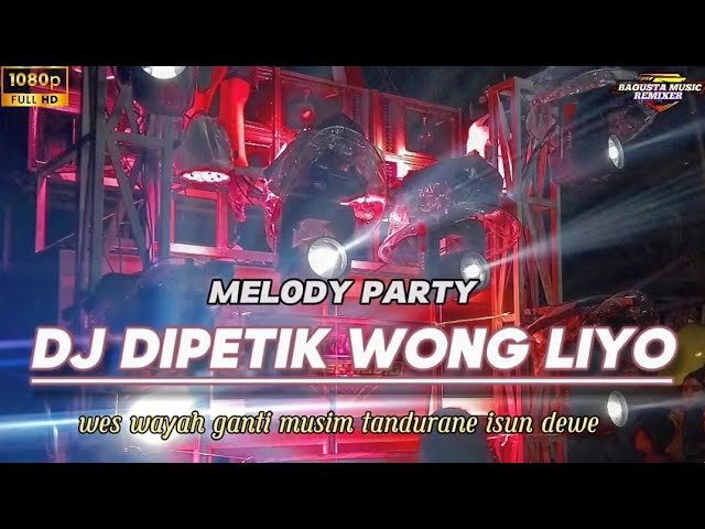 DJ DIPETIK WONG LIYO BASS PARTY CLARITY HOREG class=