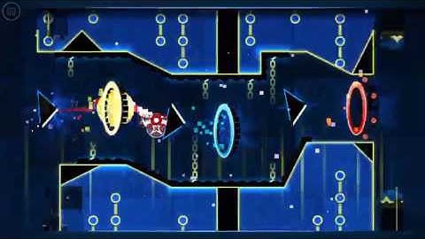 Transform by UserMatt18 ft Highscore47