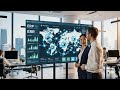 Upgrade Your Business with Smarter ERP Solutions