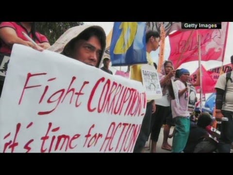 Benigno Aquino III, Philippine president who fought corruption and ...