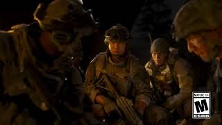 Information Call of Duty Modern Warfare 4 • Campaign First Look Losing Ground • PS5 XSX PC Guide