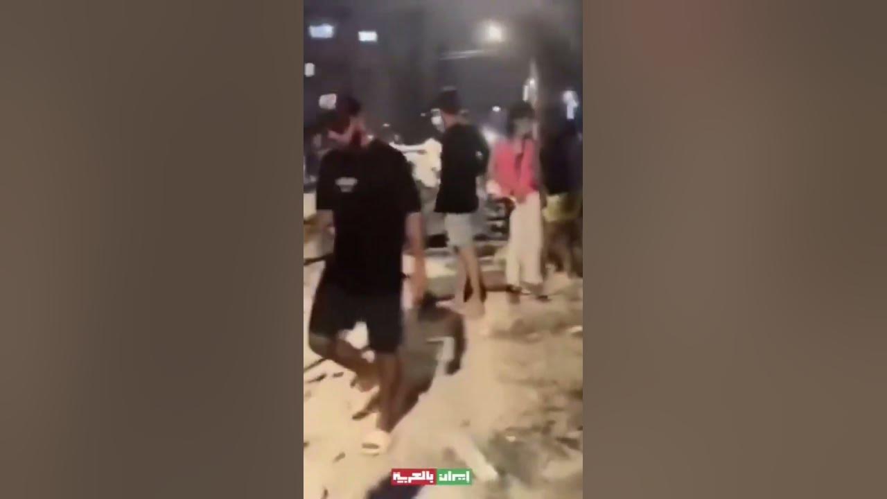 current situation in #telaviv #israel #iran also effected - YouTube