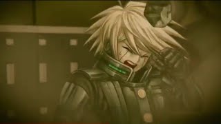 K1-B0 Kebbo Loses His Hair Tip While Trying To Save Kaito From His Execution