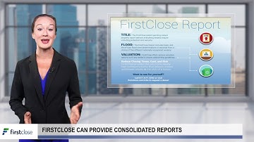 Not Another Vendor- What Makes FirstClose Different?