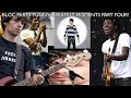 BLOC PARTY FUNNY/GREATEST MOMENTS PART FOUR