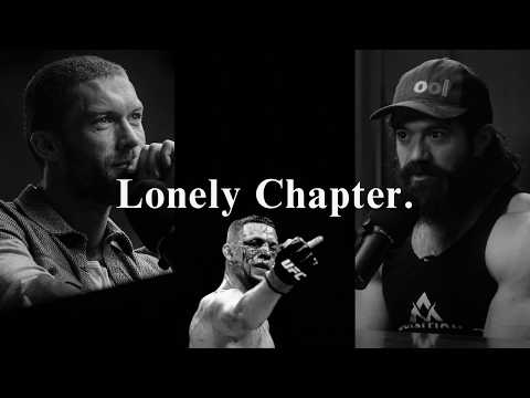 The Lonely Chapter