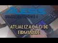 Guia Prático Para Iniciantes: Atualização de Firmware