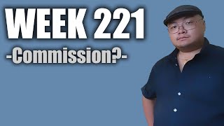 [Fixed upload] Week 221 - Commission? - Hoiman Simon Yip by Mental health with Hoiman Simon Yip 13 views 8 months ago 8 minutes, 44 seconds