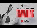 50 Days of Travailing || Morning Session | Day 29
