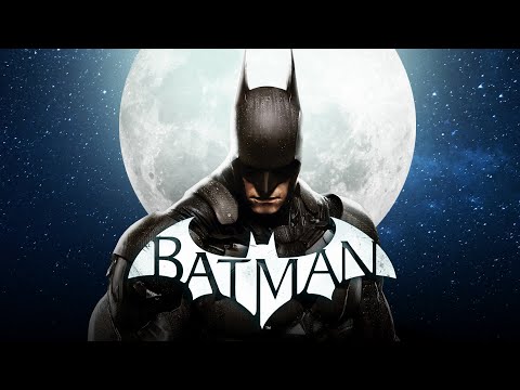 Видео: BATMAN ARKHAM — КРАЩА ГРА ПО КОМІКСАМ!