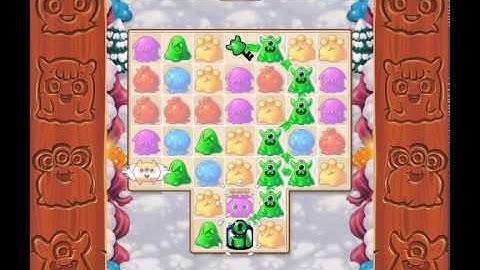 Paint Monster level 32