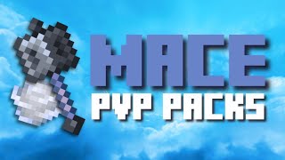Top 5 Mace Pvp Texture Packs For 1.21 Fps Boost