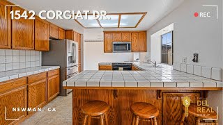 1542 Corgiat Dr video tour