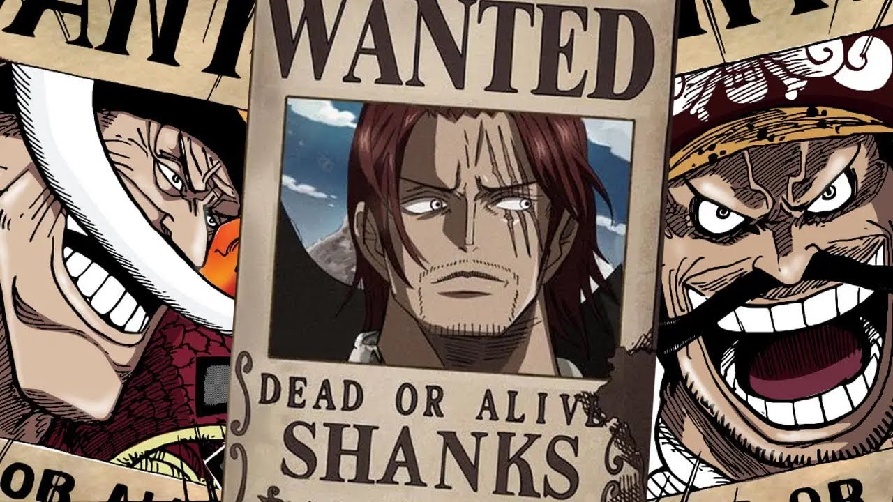 Plus Grosse Prime One Piece