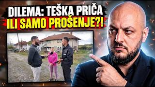 🔥MR. BLACK ANALIZIRA: TESKA PRICA ILI IPAK NE?