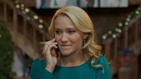 "Christmas Wonderland" Preview