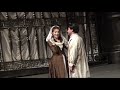 Vittorio Grigolo - Sondra Radvanovsky - Tosca -  Love Duet