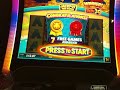 TWO PIGGIES POPPED FOR THIS SPECIAL! NICE! AT: BUFFALO BILL'S! SUBSCRIBE TO: VegasLoveBug