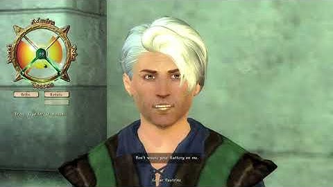 Oblivion Walkthrough Part 2 Hardest Difficulty (FIXED RESOLUTION) (4:22:19 Club)