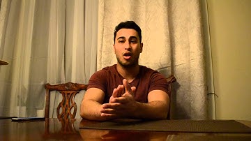 Communications 101- Informative Speech