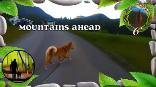 Finnish Spitz Tours Marsliden