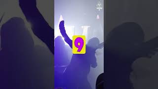 ATTILA, BORN OF OSIRIS, AVIANA, CROWN MAGNETAR Report