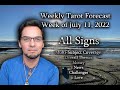 All Signs General Tarot Week of July 11 2022