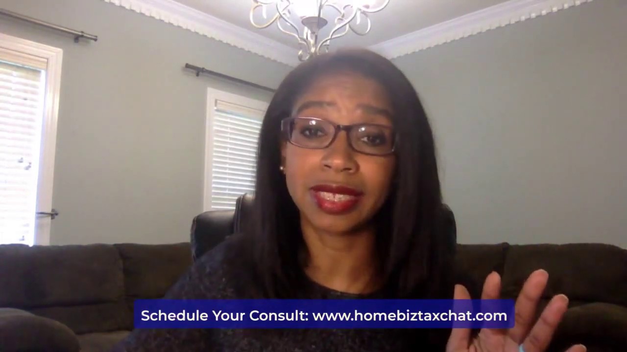 Business Mileage Deduction 2019