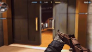 Critical Ops | “Elevate”