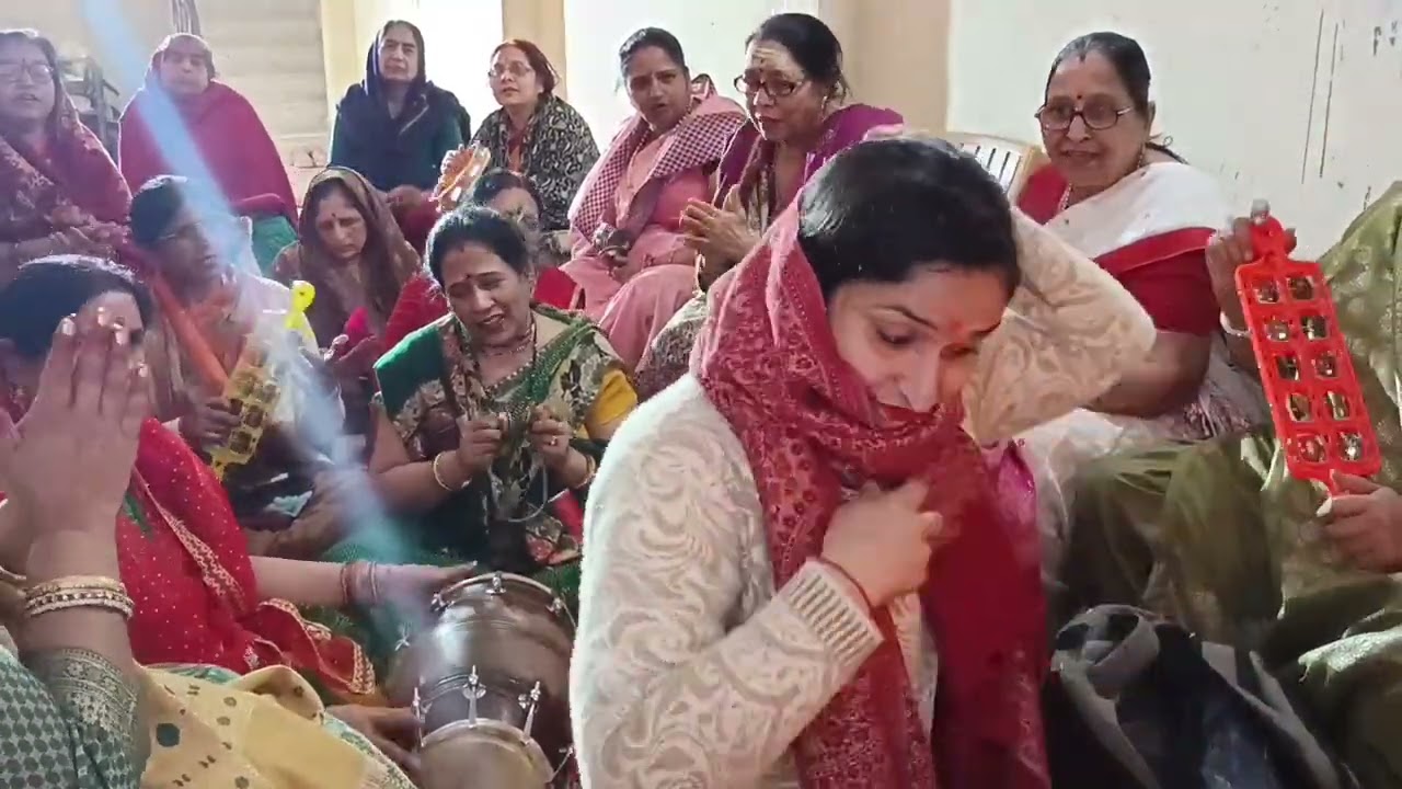||माता रानी का भजन 🙏🕉️||