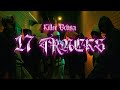 Killer ochoa  17 tracks clip officiel