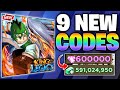 ⚠️ NEW UPD ⚠️ ALL WORKING CODES For King Legacy May 2026 - Roblox King Legacy Codes 2026