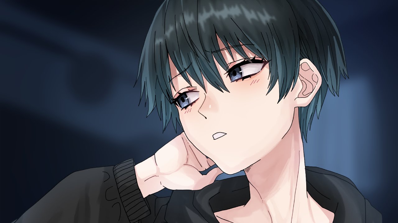 【女性向け】喧嘩して泣かせてしまった彼女を慰める彼氏の音声【シチュエーションボイス】