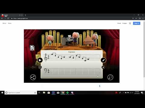 Google AI harmonizes John Coltrane's Giant Steps