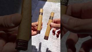 Java Latte by Drew Estate #puro #cigars #stogie #tobacco #slowliving #asmr