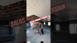 BALAS DENDAM TERBAIK #shortvideo #catatanmotivasi #ceritainspiratif