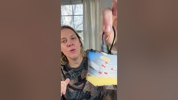 Play rock paper scissors with me and my microbit! #microbit #rockpaperscissors #microbitproject