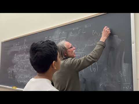 General Relativity 4