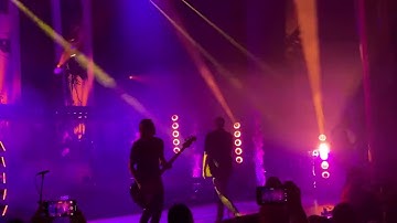 The Plot in You - Pretend - Live at the Strand Providence - 9/5/2025