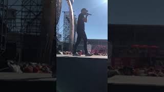 Chase Rice - Eyes On You