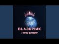 BLACKPINK Forever Young The Show 98 Instrumental 