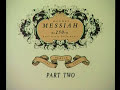Messiah - Handel ( 3 )