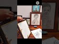 Old Frames, New Art 🎨♻️ | A Beautiful Second Life😊
