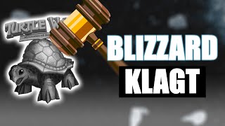 Download Lagu Das AUS für Turtle WoW? Blizzard reicht Klage ein! MP3 Download Lagu Das AUS für Turtle WoW? Blizzard reicht Klage ein! MP3